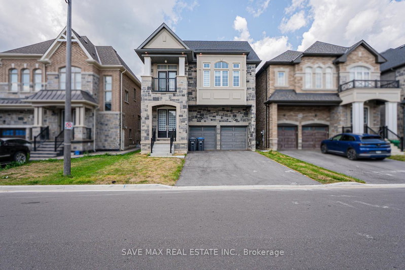 Image of home for listing MLS® W14090078