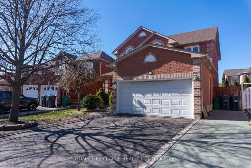 Image of home for listing MLS® W14090088