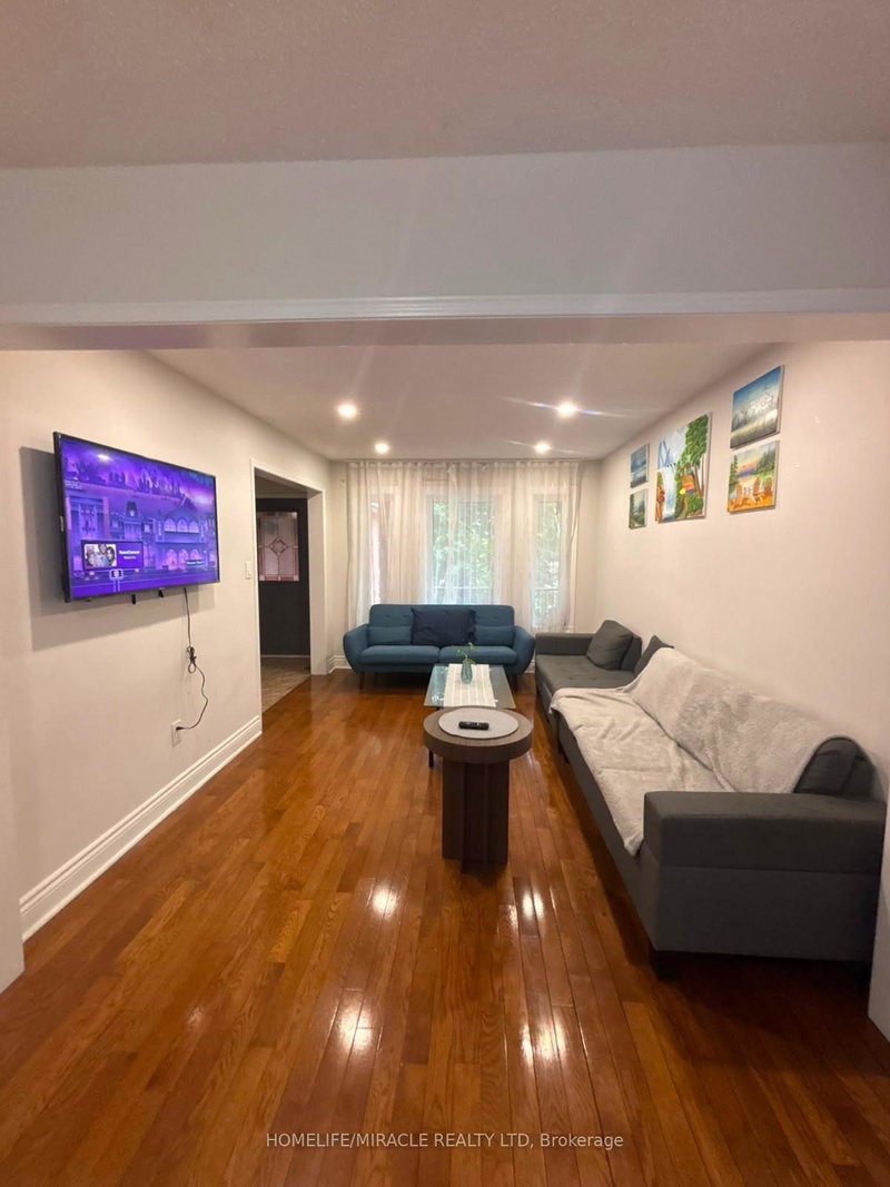Image of home for listing MLS® W14090088