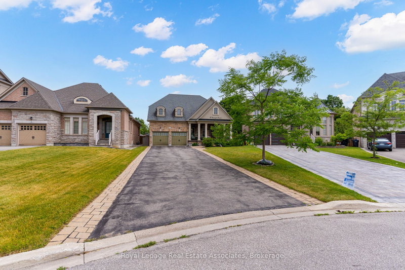 Image of home for listing MLS® W14090164