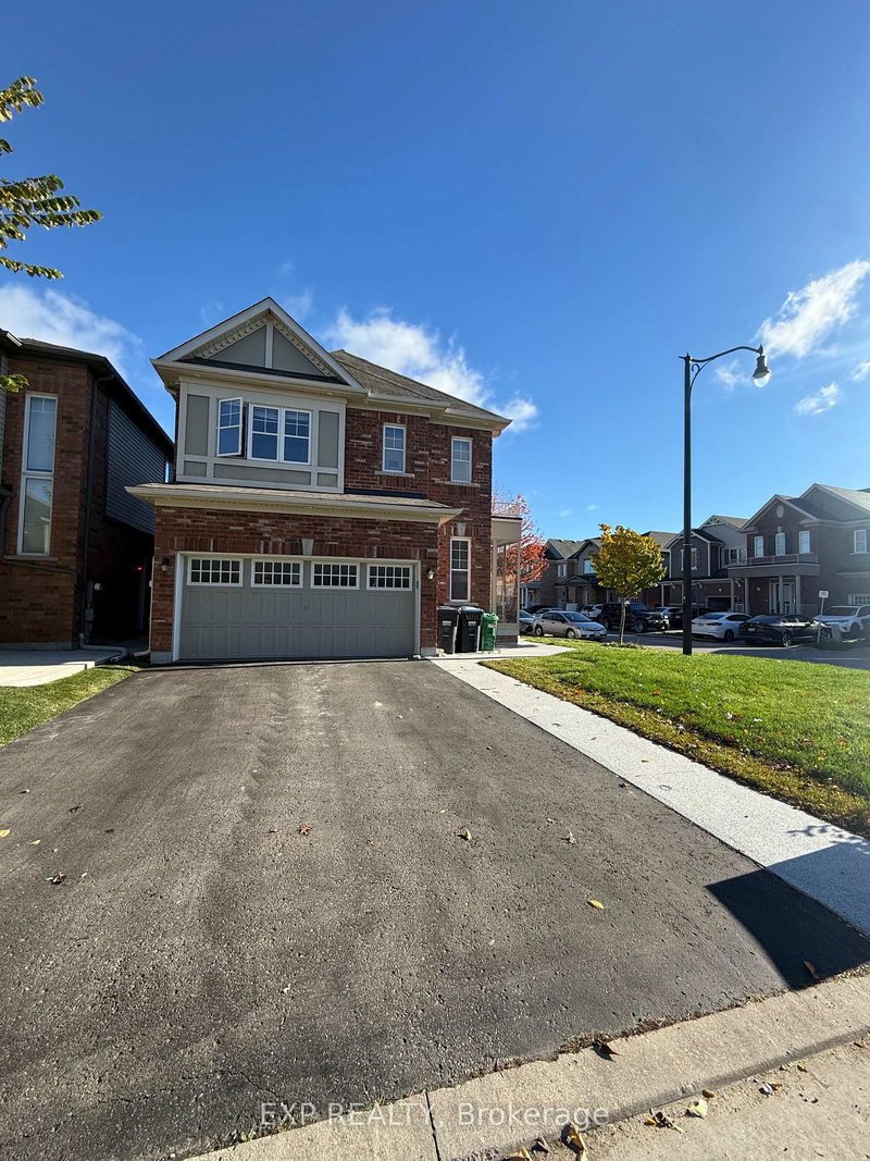 Image of home for listing MLS® W14090206