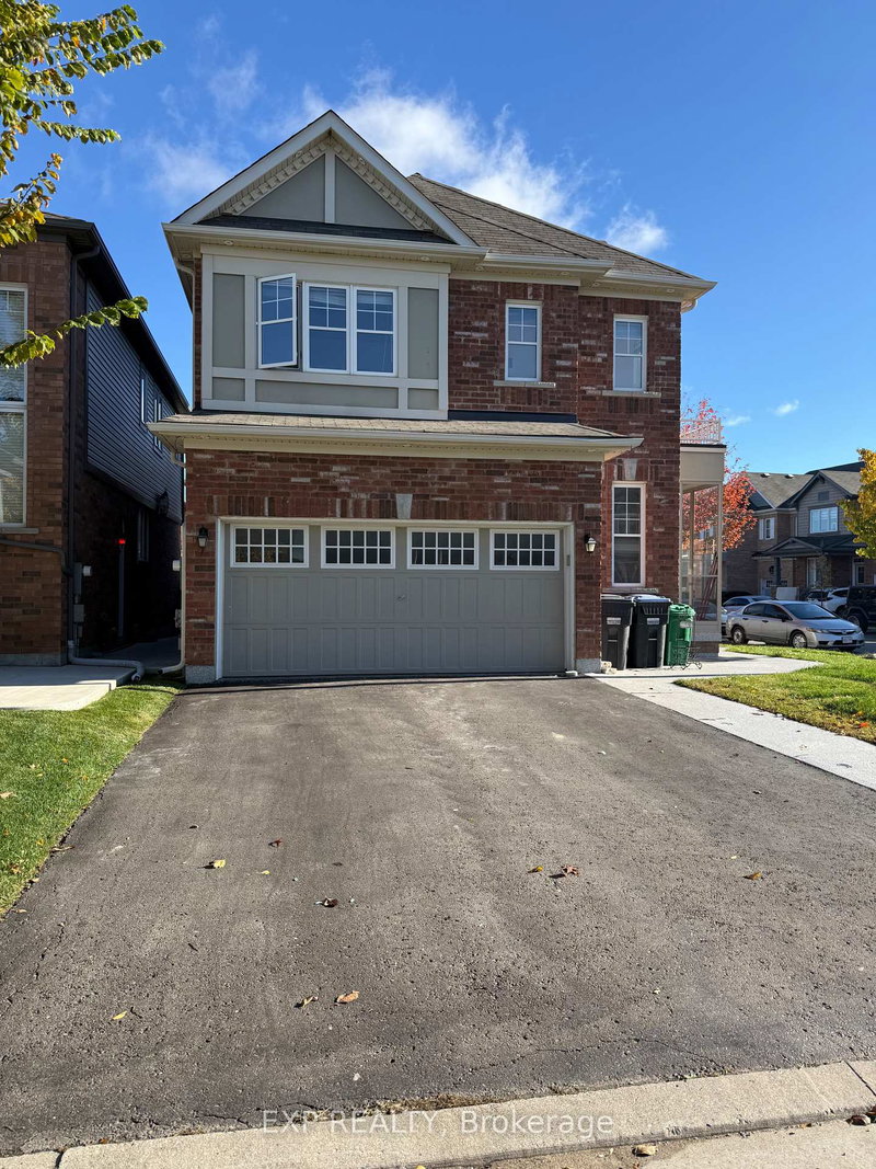 Image of home for listing MLS® W14090206