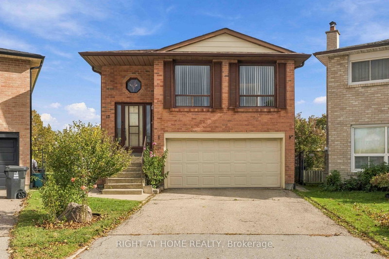 Image of home for listing MLS® W14090208