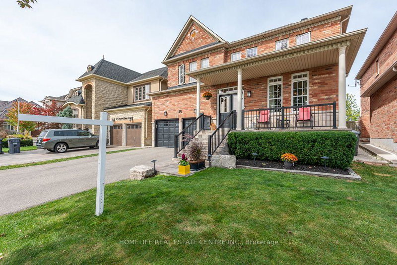 Image of home for listing MLS® W14090212