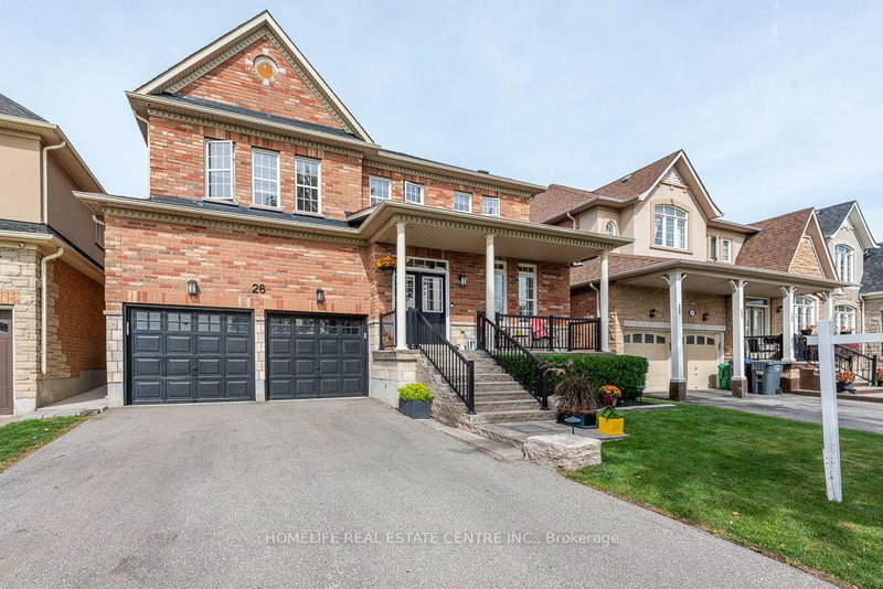 Image of home for listing MLS® W14090212