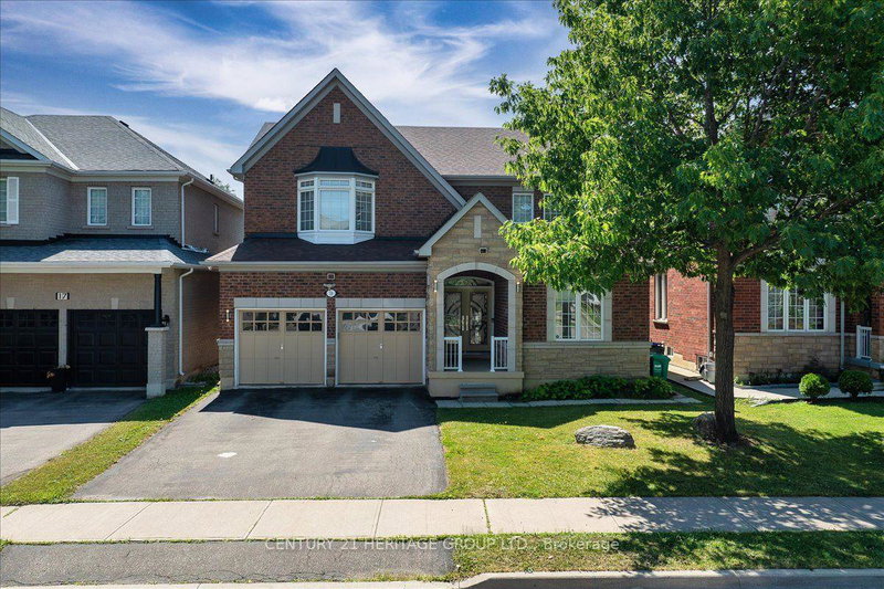 Image of home for listing MLS® W14090226