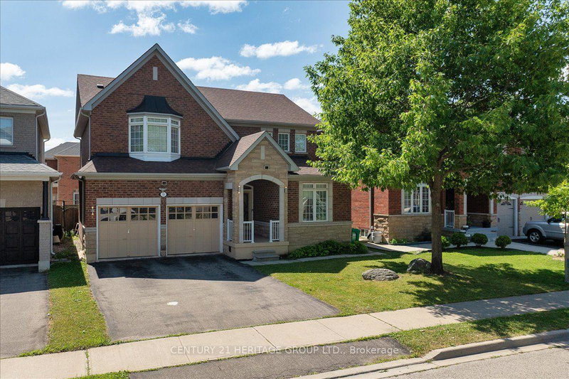 Image of home for listing MLS® W14090226