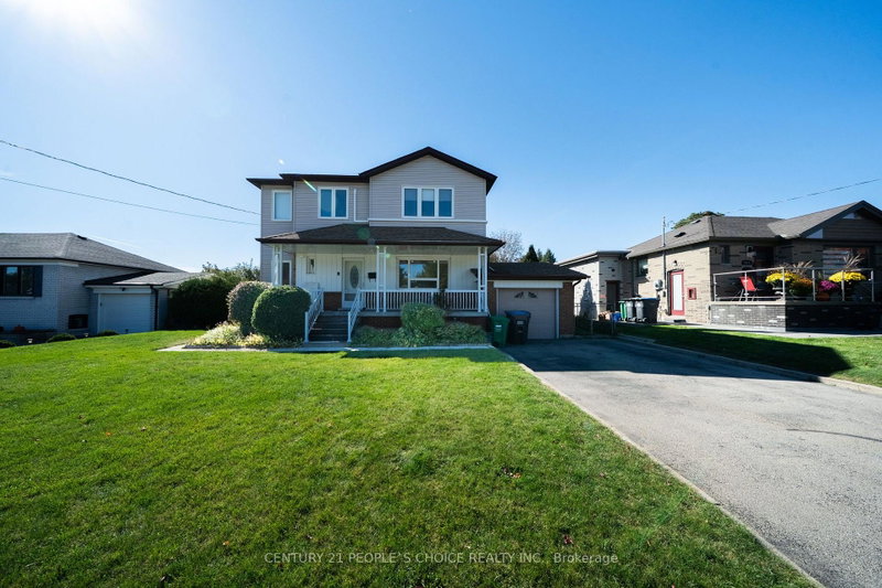 Image of home for listing MLS® W14090242