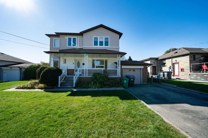 Image of home for listing MLS® W14090242