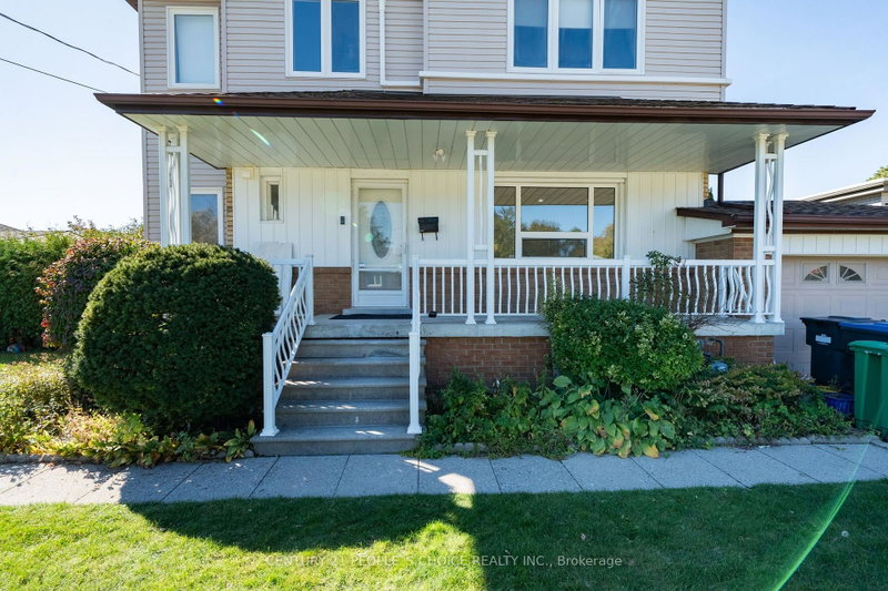 Image of home for listing MLS® W14090242