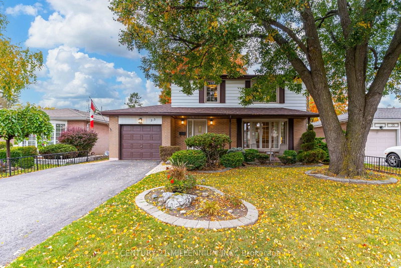 Image of home for listing MLS® W14090340