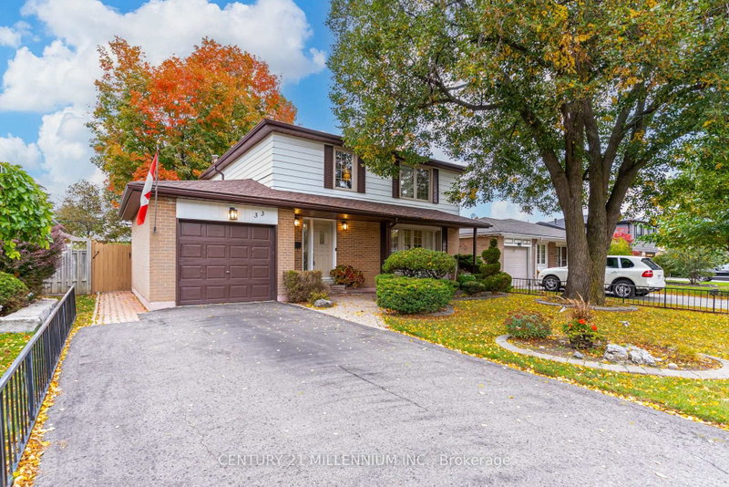 Image of home for listing MLS® W14090340