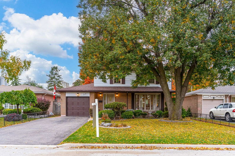 Image of home for listing MLS® W14090340