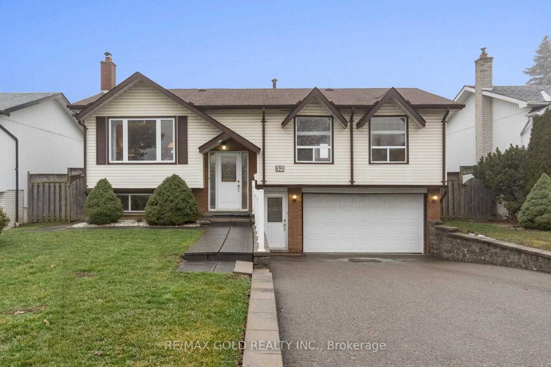 Image of home for listing MLS® W14090370