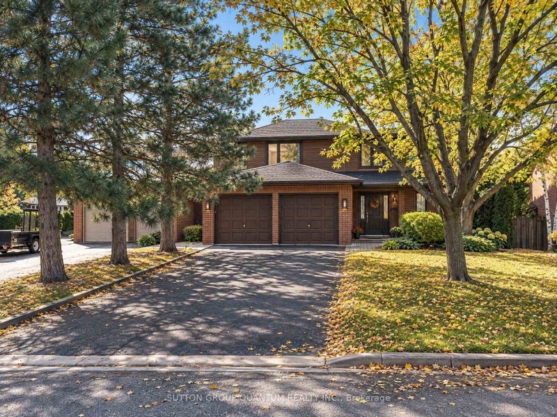 Image of home for listing MLS® W14090382