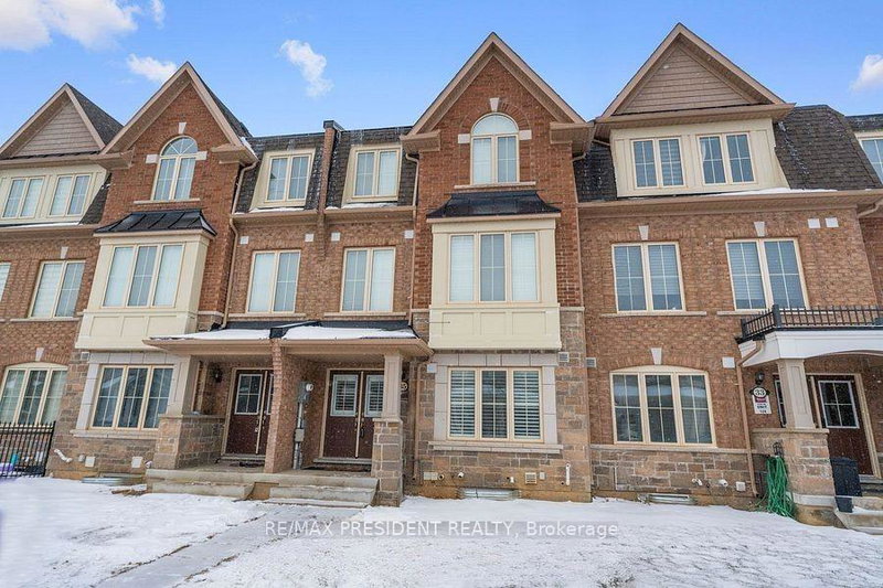 Image of home for listing MLS® W14090388