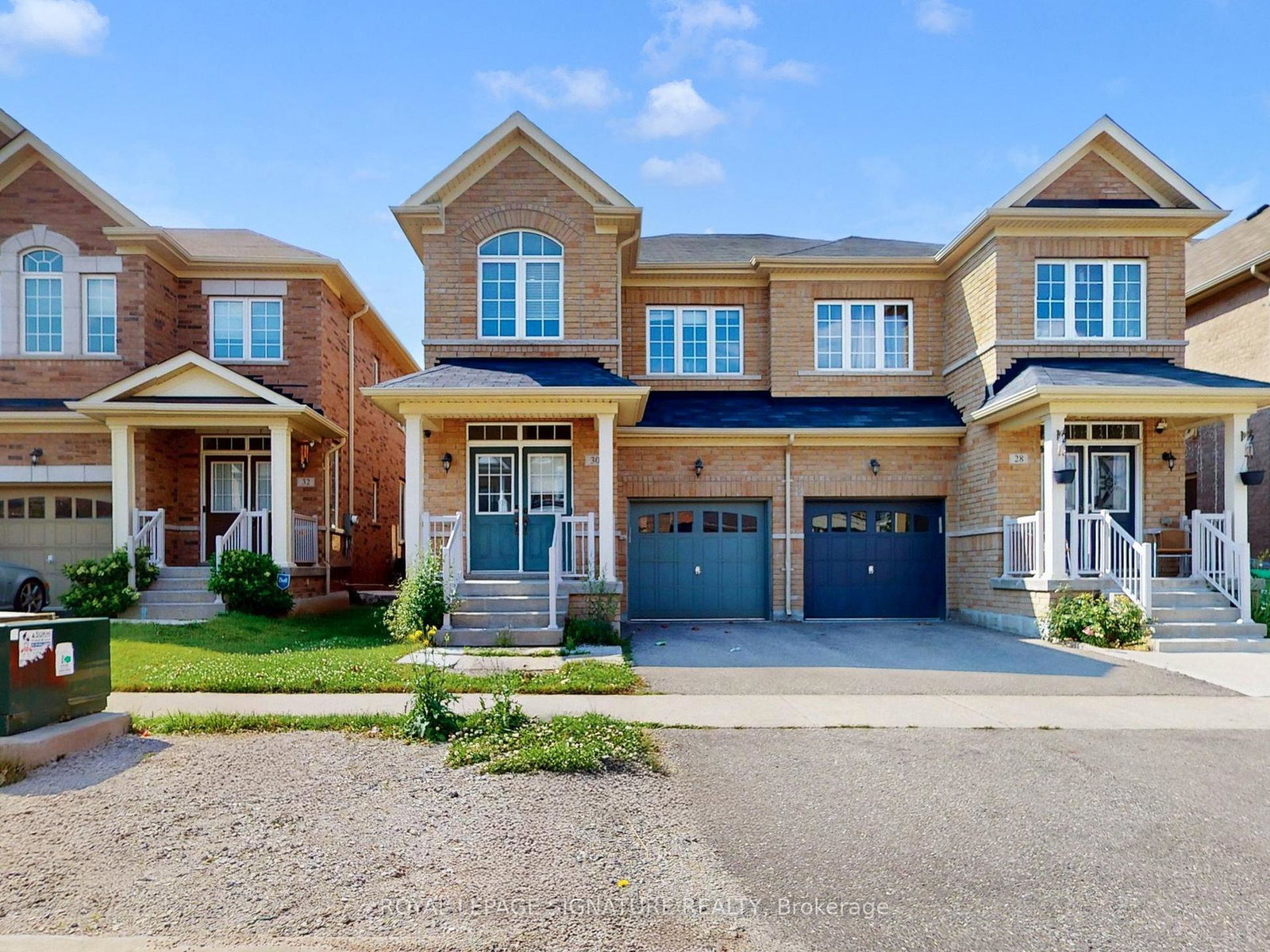 Image of home for listing MLS® W14090430