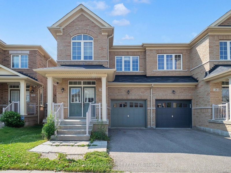 Image of home for listing MLS® W14090430