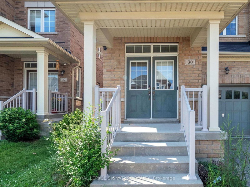 Image of home for listing MLS® W14090430