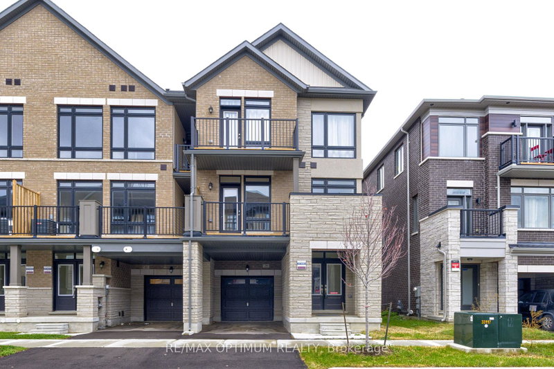 Image of home for listing MLS® W14090440