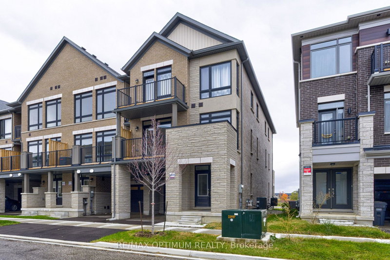 Image of home for listing MLS® W14090440