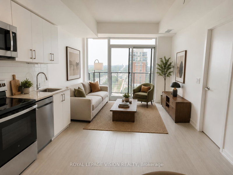 Image of home for listing MLS® W14090450