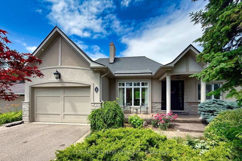Image of home for listing MLS® W14090456