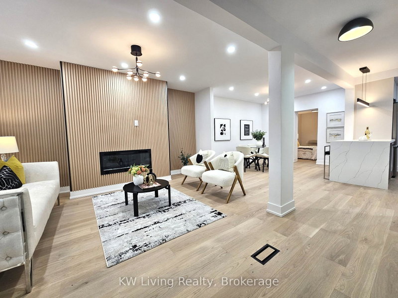 Image of home for listing MLS® W14090514