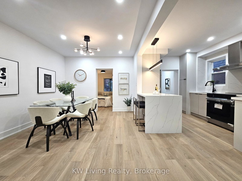 Image of home for listing MLS® W14090514
