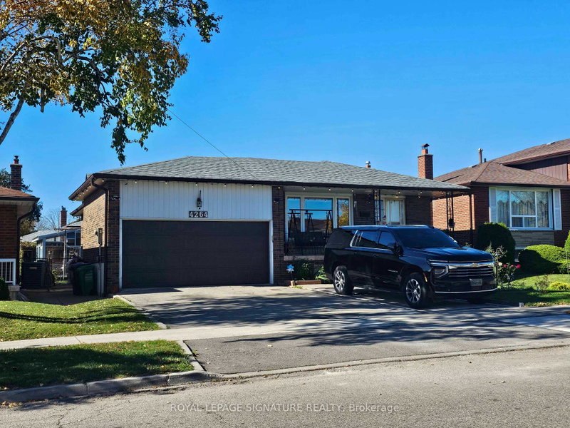 Image of home for listing MLS® W14090520