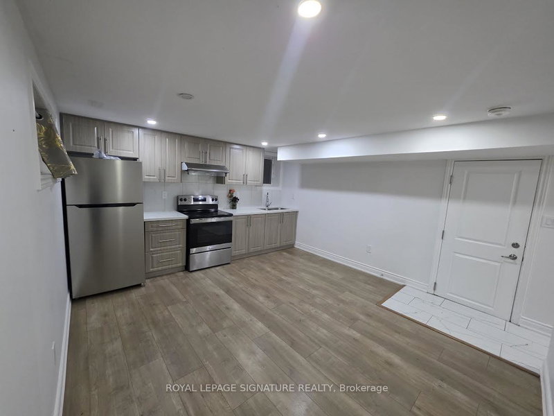Image of home for listing MLS® W14090520