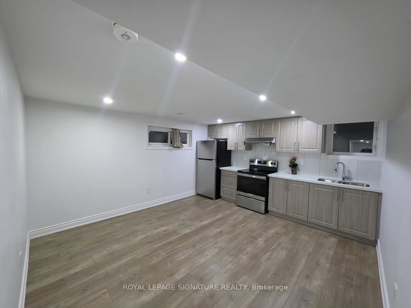 Image of home for listing MLS® W14090520