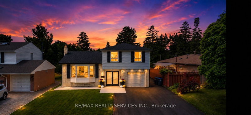 Image of home for listing MLS® W14090530