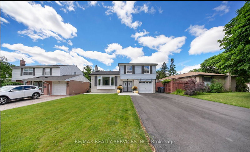 Image of home for listing MLS® W14090530