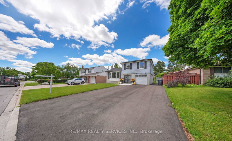 Image of home for listing MLS® W14090530