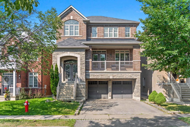 Image of home for listing MLS® W14090548