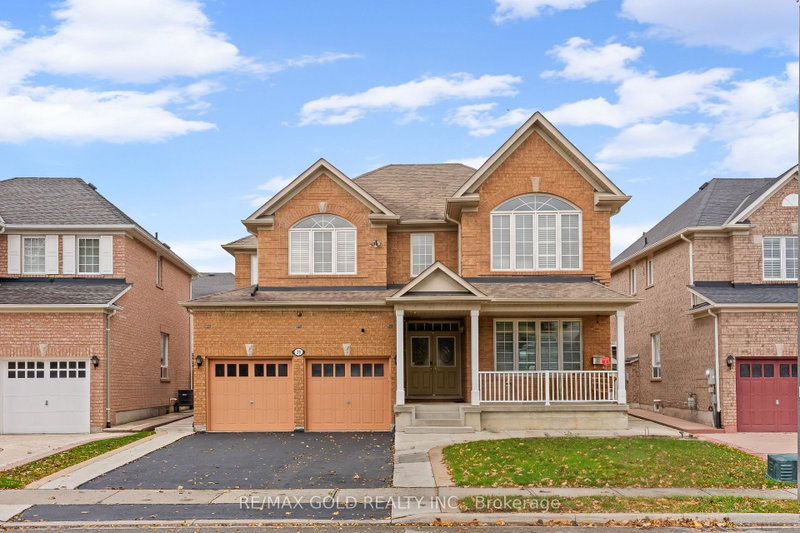 Image of home for listing MLS® W14090574
