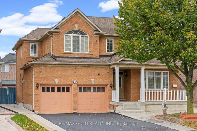 Image of home for listing MLS® W14090574