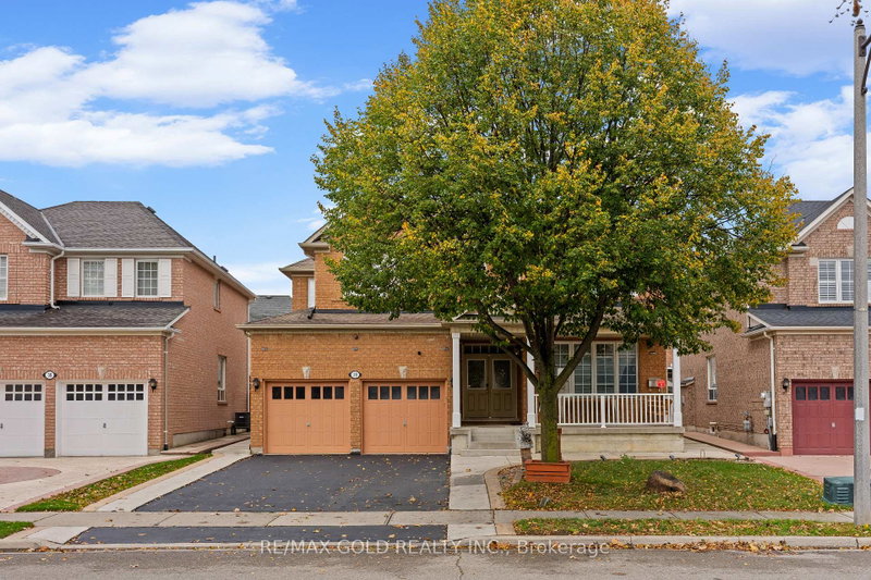 Image of home for listing MLS® W14090574