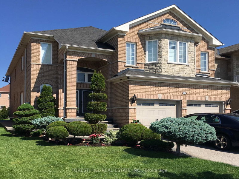 Image of home for listing MLS® W14090608