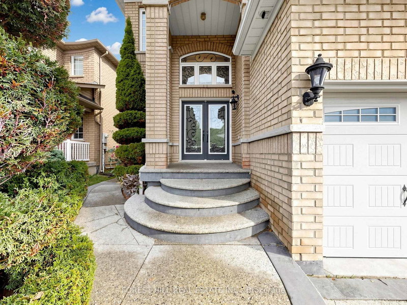 Image of home for listing MLS® W14090608