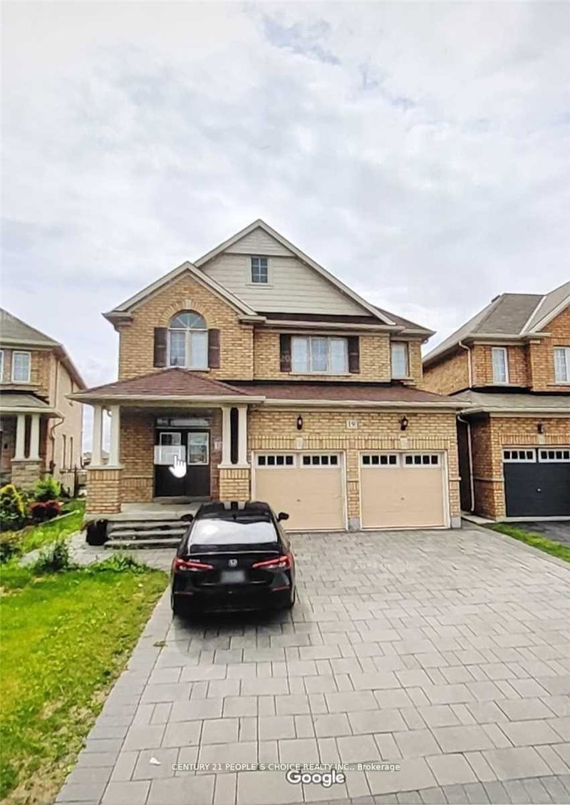 Image of home for listing MLS® W14090652