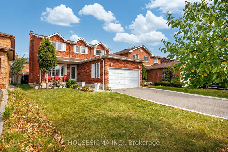 Image of home for listing MLS® W14090670