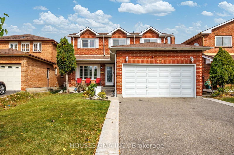Image of home for listing MLS® W14090670