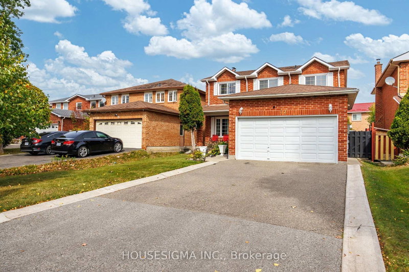 Image of home for listing MLS® W14090670