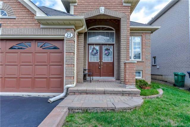 Image of home for listing MLS® W14090764