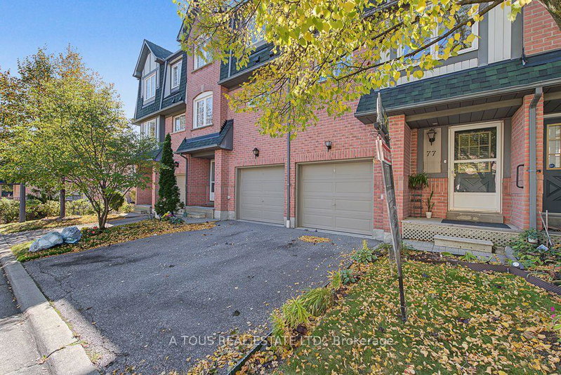 Image of home for listing MLS® W14090766