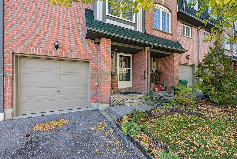 Image of home for listing MLS® W14090766