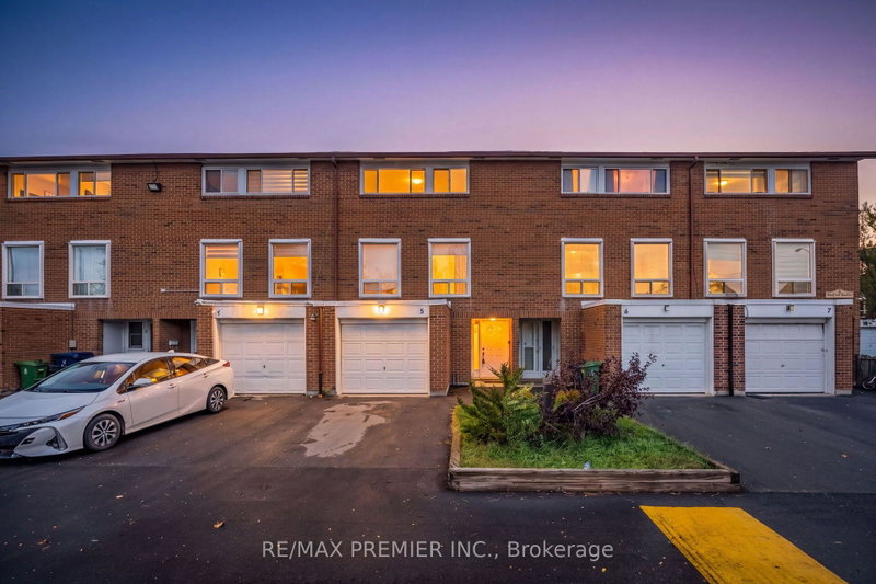 Image of home for listing MLS® W14090792