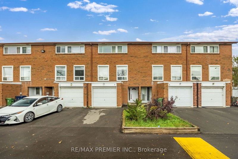 Image of home for listing MLS® W14090792